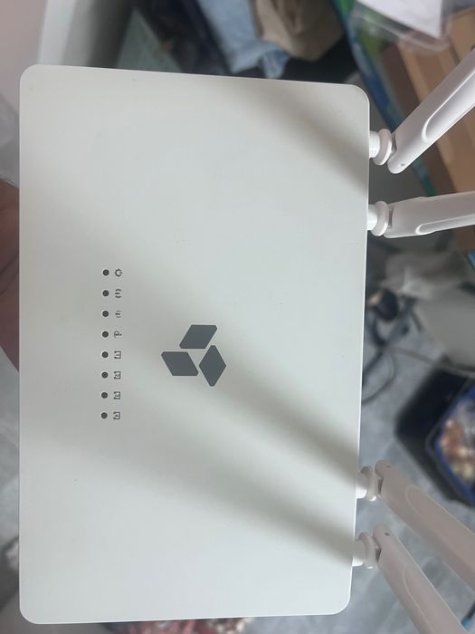 Wifi роутер модем