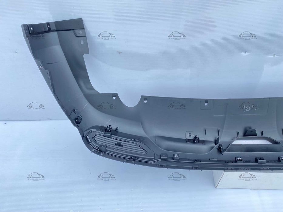 Spoiler bara spate Renault Koleos 2 2015+ nou original Renault