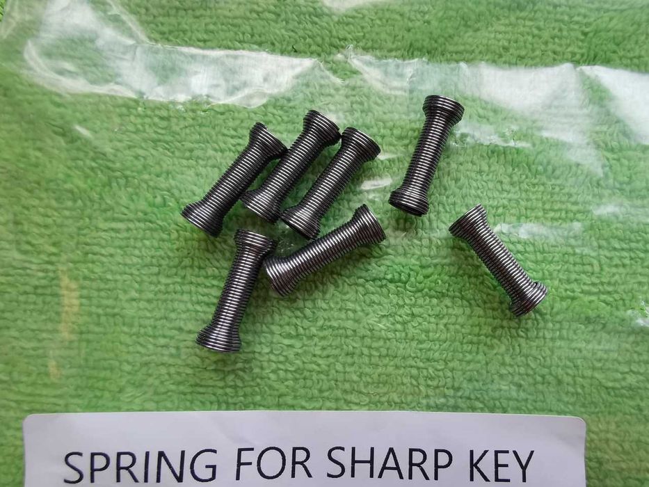 Arcuri Originale Claviatura Acordeon Roland Fr8x