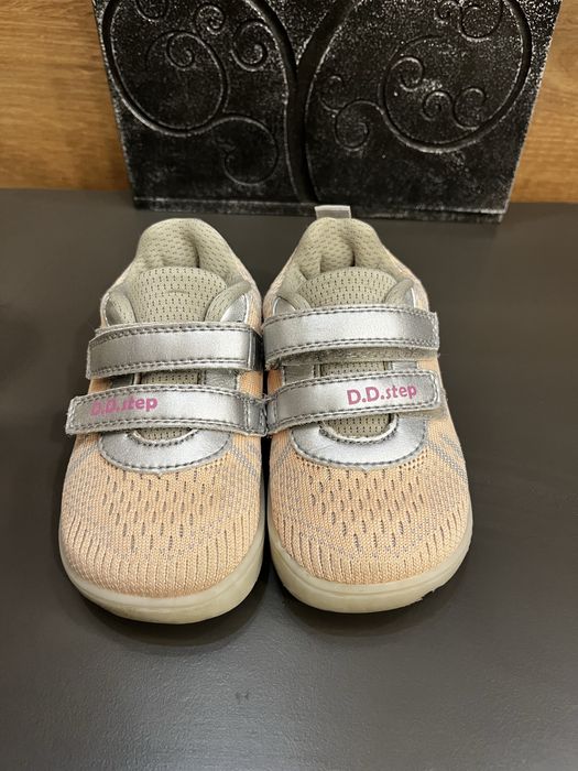 Детски маратонки DD Step barefoot