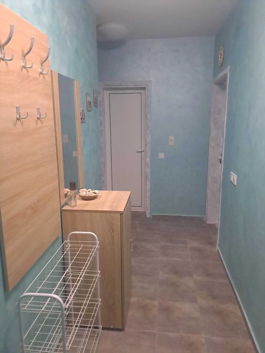 Дава се под наем Двустаен апартамент в Поморие - 60 кв.м за 255 € - Снимка #7