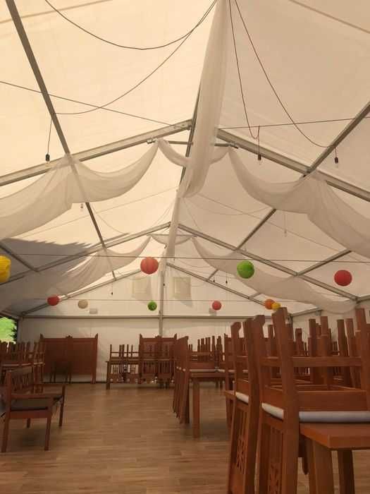 Inchiriez cort / corturi de inchiriat de diferite dimensiuni