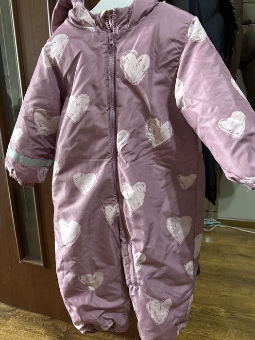 Продам комбенизон