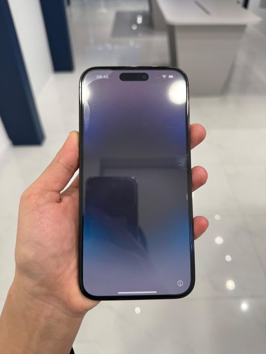 iPhone 14 pro max 1 tb