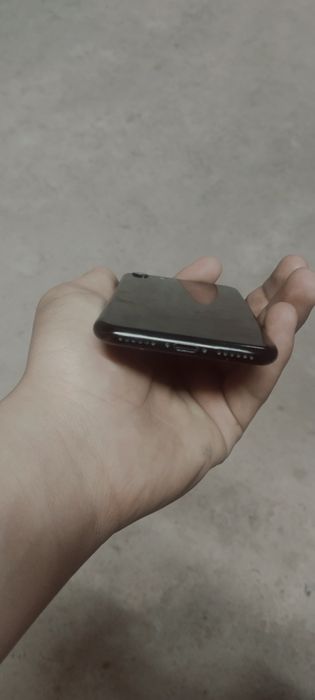 Продам айфон 7  или обмен