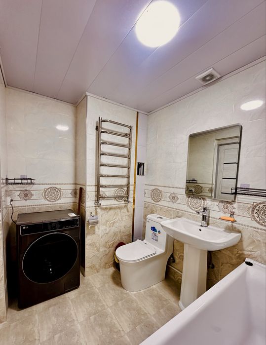 Сдается квартира