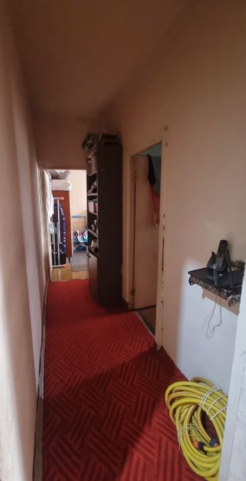 Юнусабад 16, 5/1/5 УлУчШеНкА Неторец Балкон 6 на 2 Средний Ремонт