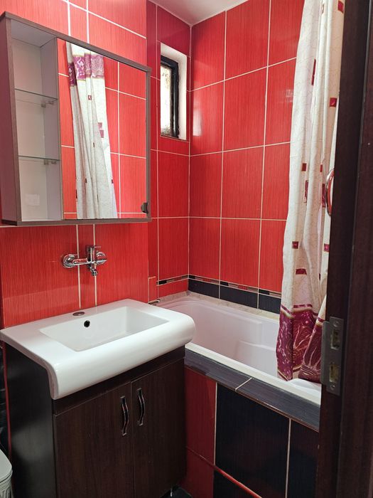 Închiriez apartament cu o cameră,  Oradea