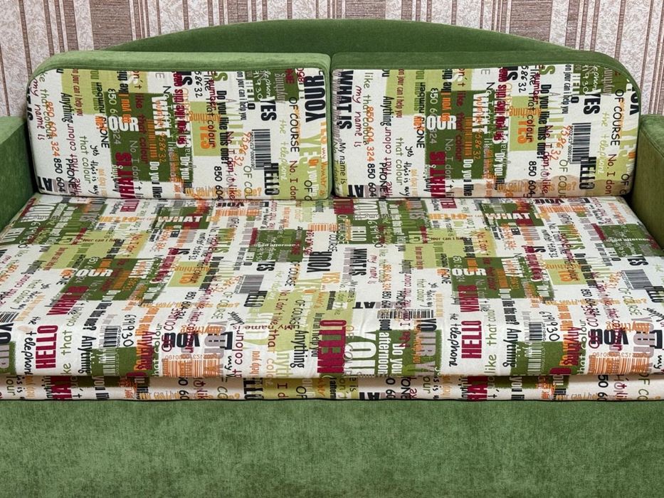 Продаю детский диван