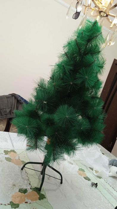 Ёлка. Арча сотилади