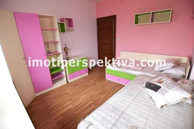 Продава се Тристаен апартамент в Пловдив, Център - 145 кв.м за 876 €/кв.м - Снимка #10