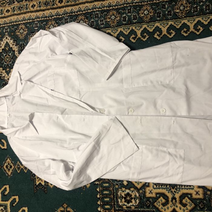 Медицинская одежда