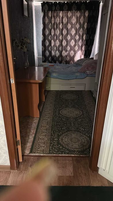 Квартира сдаётся