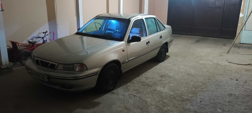 Nexia 1 sons tranbilor mator qilingan xadavylari urta xolata