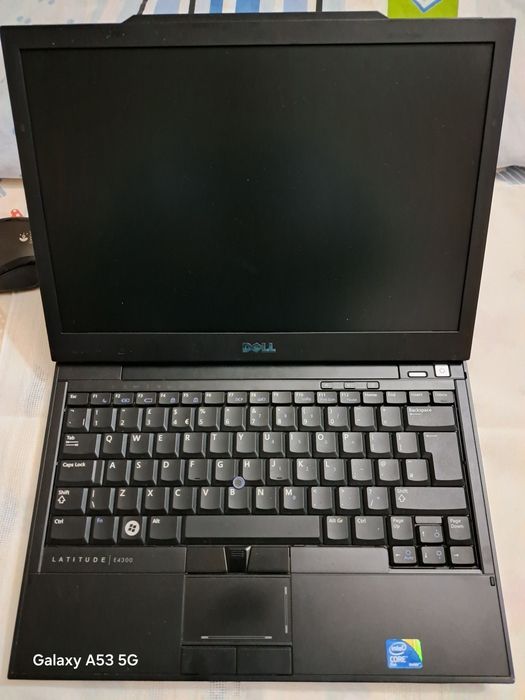 Dell Latitudine E4300