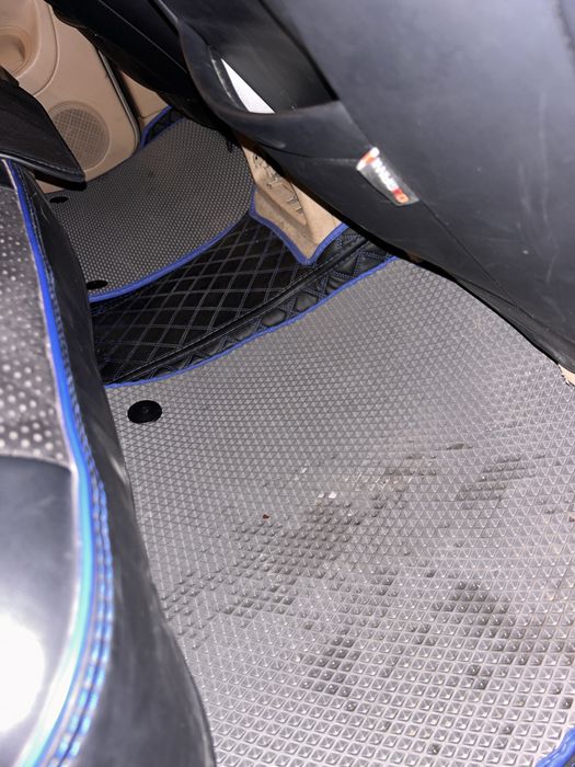 Продаю чехлы вместе с поликами