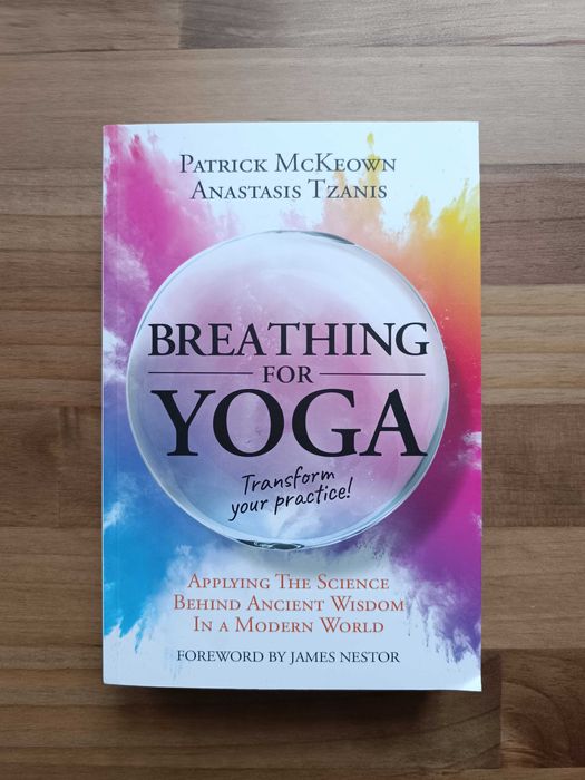 Carte Breathing for Yoga – Transform Your Practice!