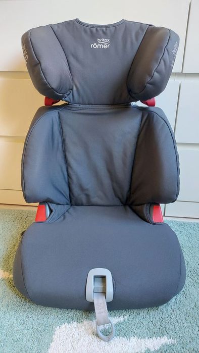 Britax Römer Стол за кола Discovery SL Storm Grey