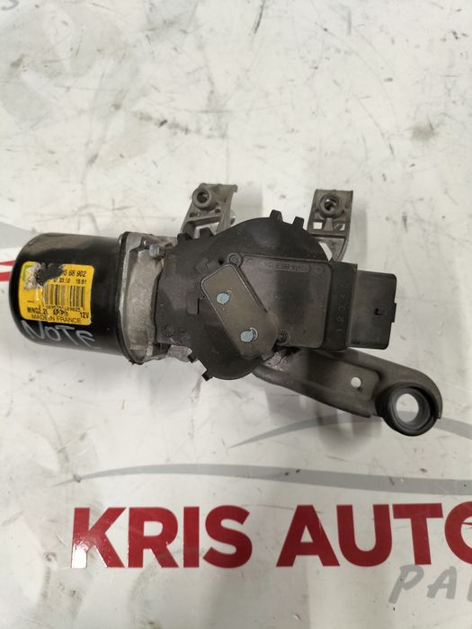 Моторче предни чистачки Nissan Note / Нисан Ноте 2009г.