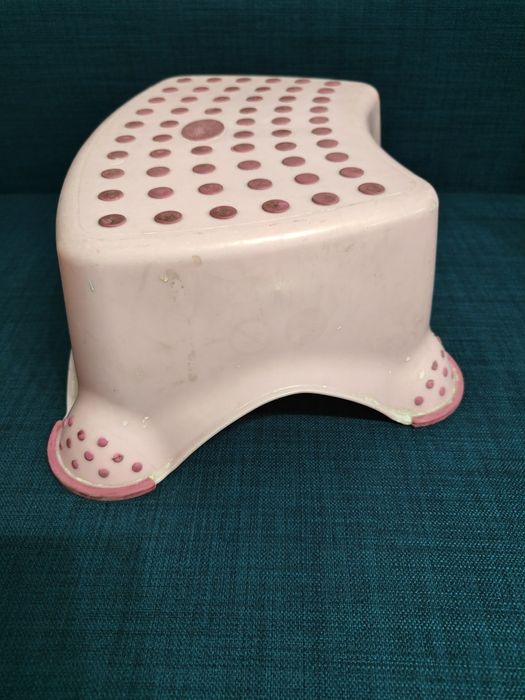 Подставка для ног