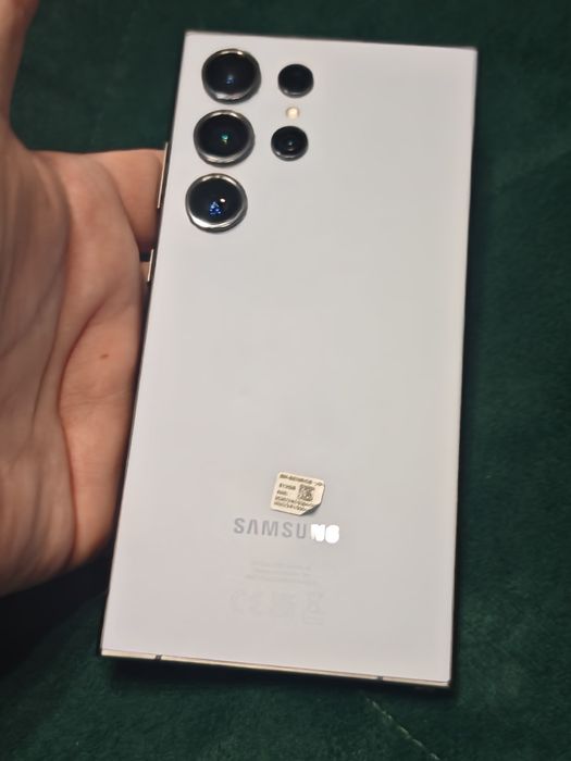 Samsung S24 ultra  impecabil