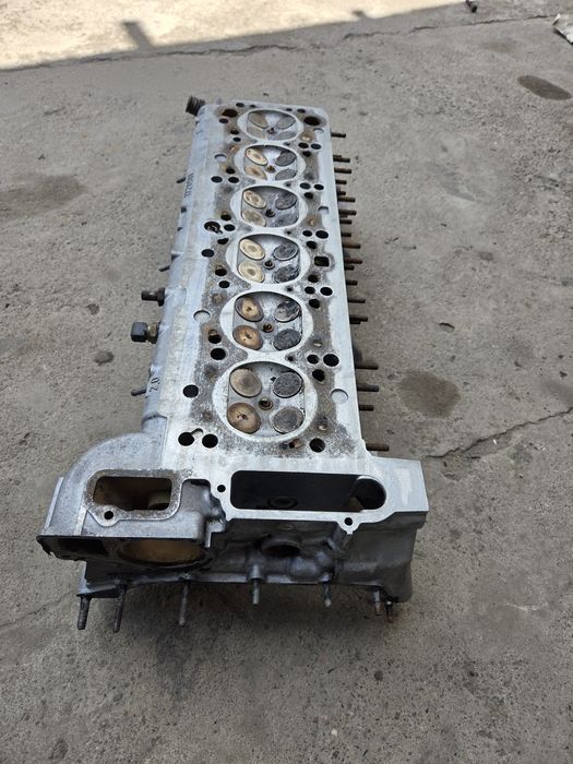 Гбц м50 2.0 на BMW e34 e36 e39