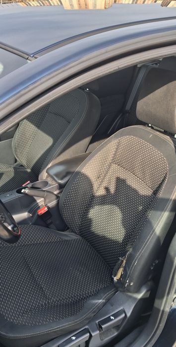 Nissan Qashqai, J10, 1.5 Dci, 103 CP, din 2009