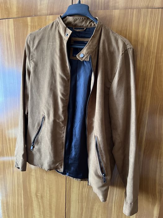 Geaca toamna mărime S