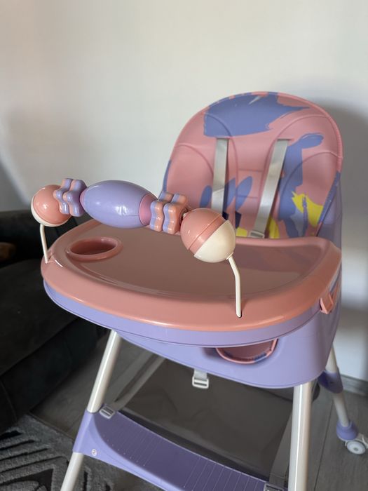 Scaun hranire bebe