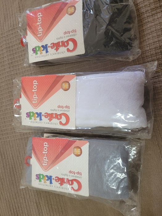 Детские качественные беларусские колготки