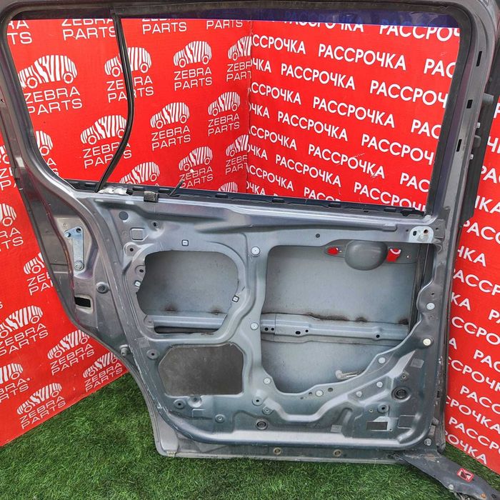 Дверь задняя левая MAZDA 5