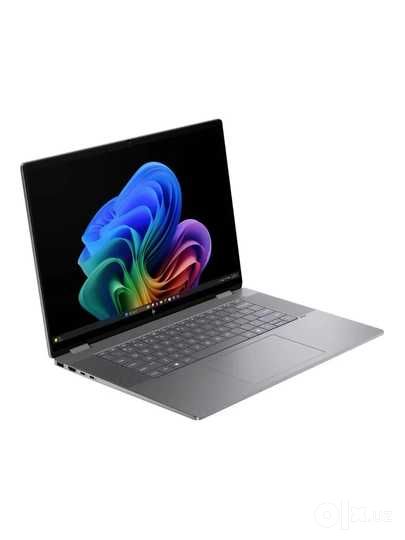 Ноутбук HP OmniBook X Flip AMD Ryzen 5-220   8/512GB 16" x360 Touch