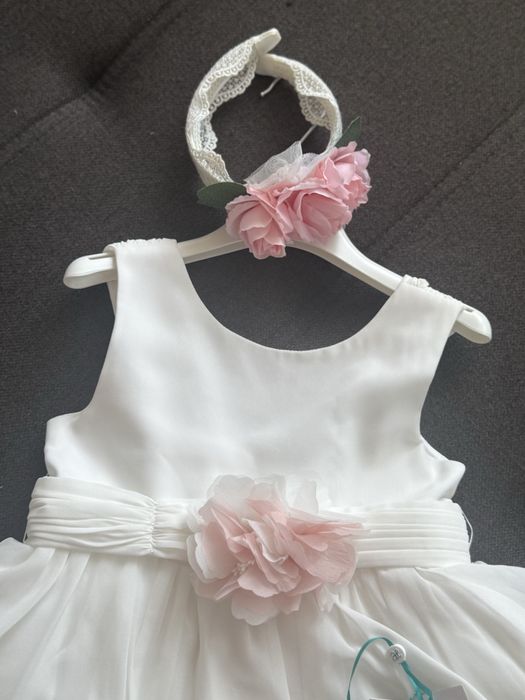 Abel & Lula рокля за 7 годинки