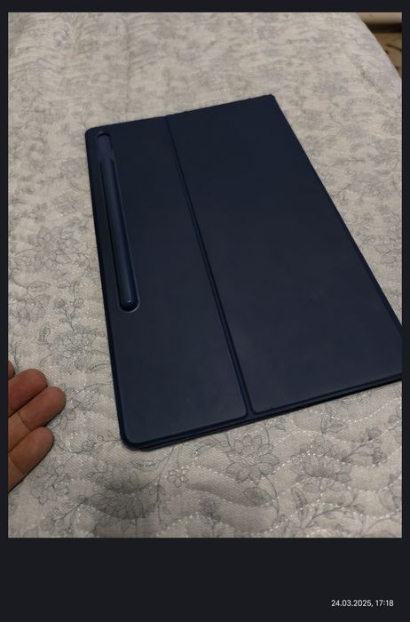 Планшет Samsung galaxy tab S8+, 128ГБ