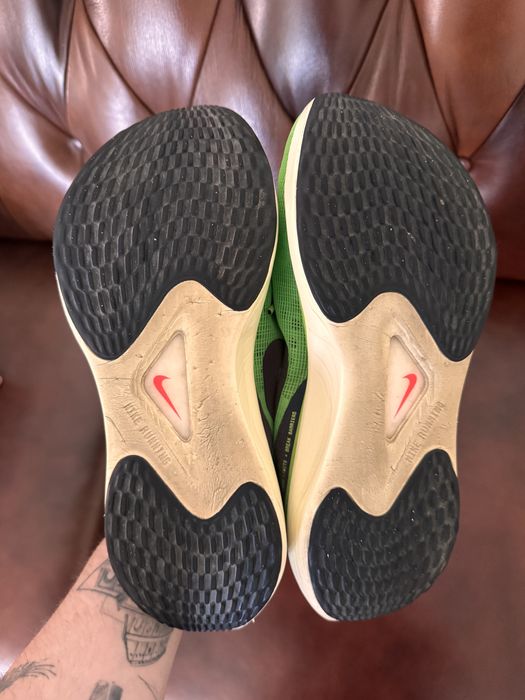 Nike Zoom Fly 5 Green