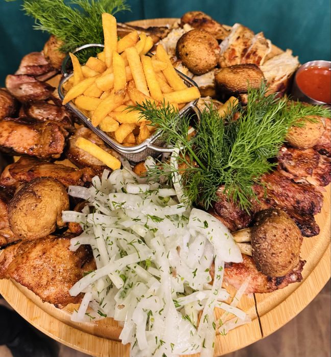 Продается новый современный банный комплекс