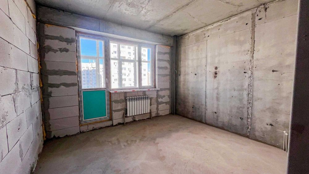 Продам 3 ком кв БОЛАШАК Алишер Империя!