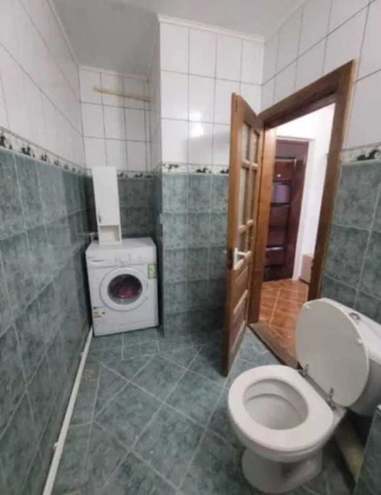 Дава се под наем Двустаен апартамент в Пловдив, Беломорски - 65 кв.м за 316.2 € - Снимка #2