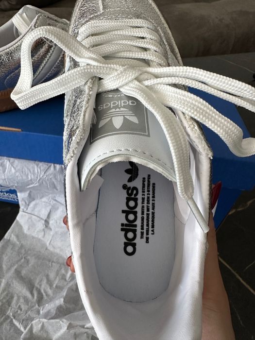 Маратонки Adidas