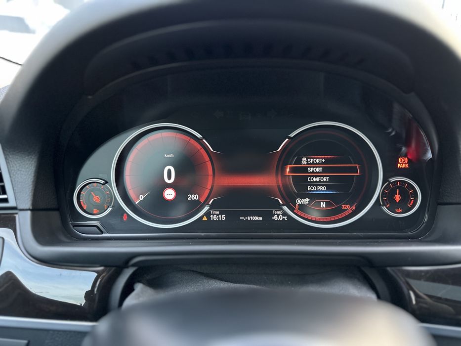 Bmw f10 528i родной окрас