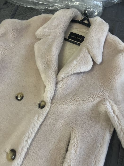 Продам натуральную шубу