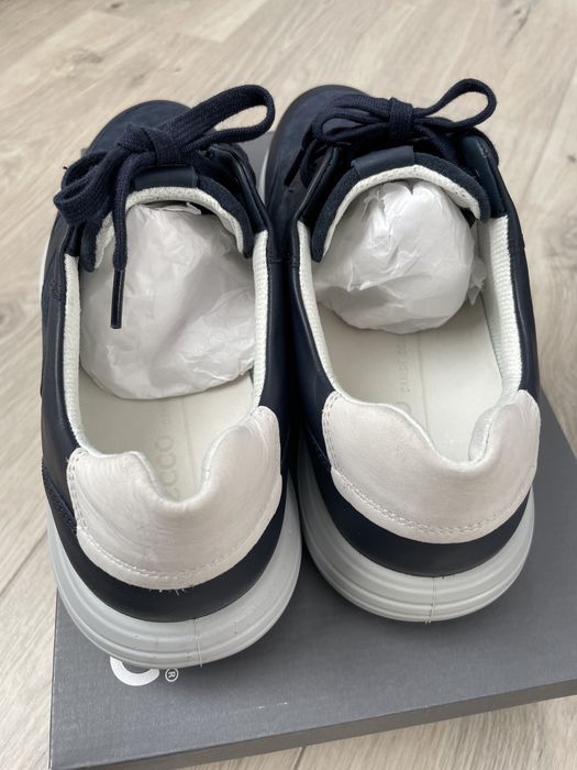 Мужские Кроссовки ECCO Original.