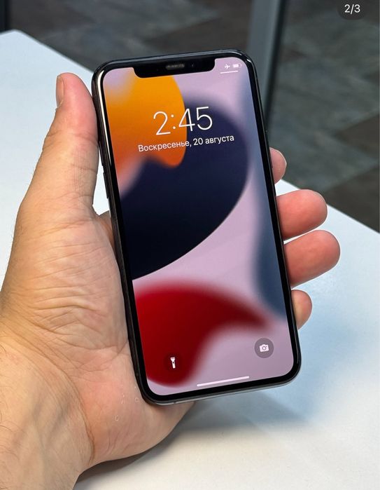 Продам Iphone 11 Pro 64gb