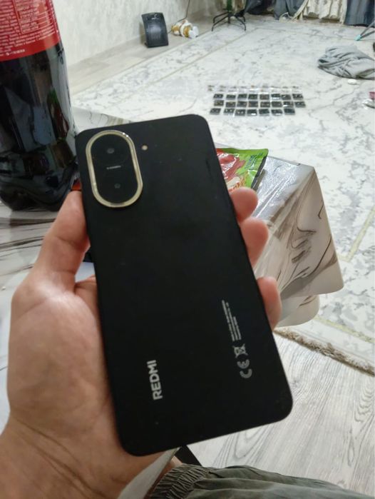 Redmi A5 128 гб продам