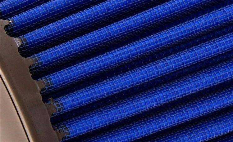 Спортен филтър конус Simota Симота 140x151мм вход 89мм