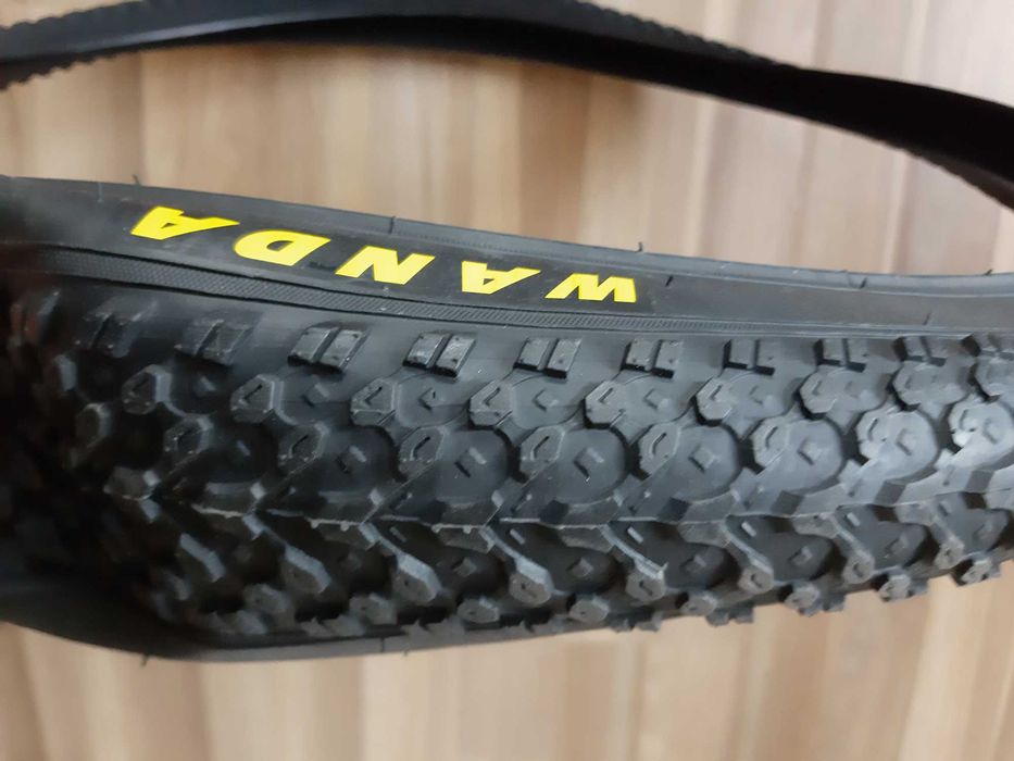 Anvelopă bicicletă 27.5 x 2.125 Wanda