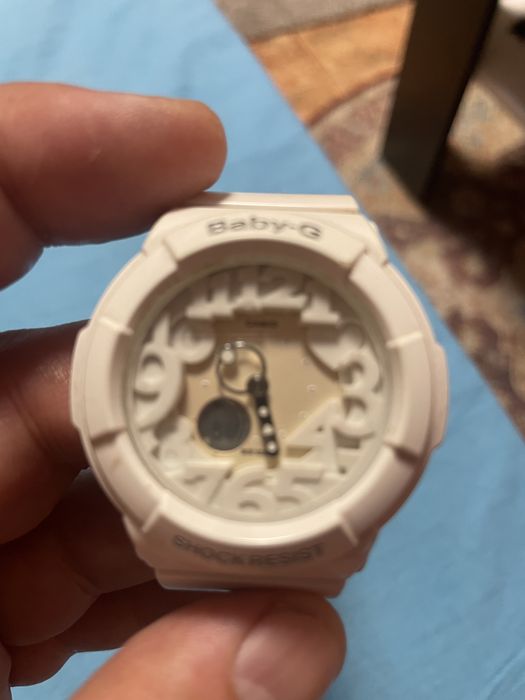Часовник-G-Baby-перфектен
