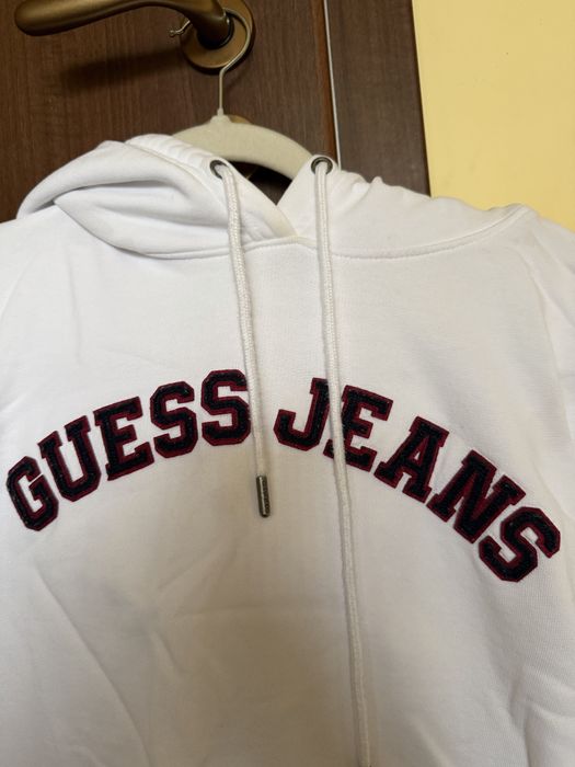 Оригинален суичър Guess