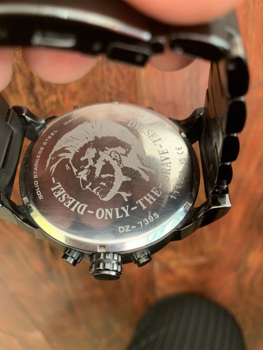 Наручные часы Diesel dz7395