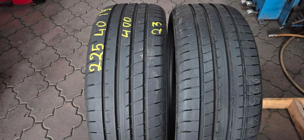 anvelope Goodyear,Imperial 225/40/19